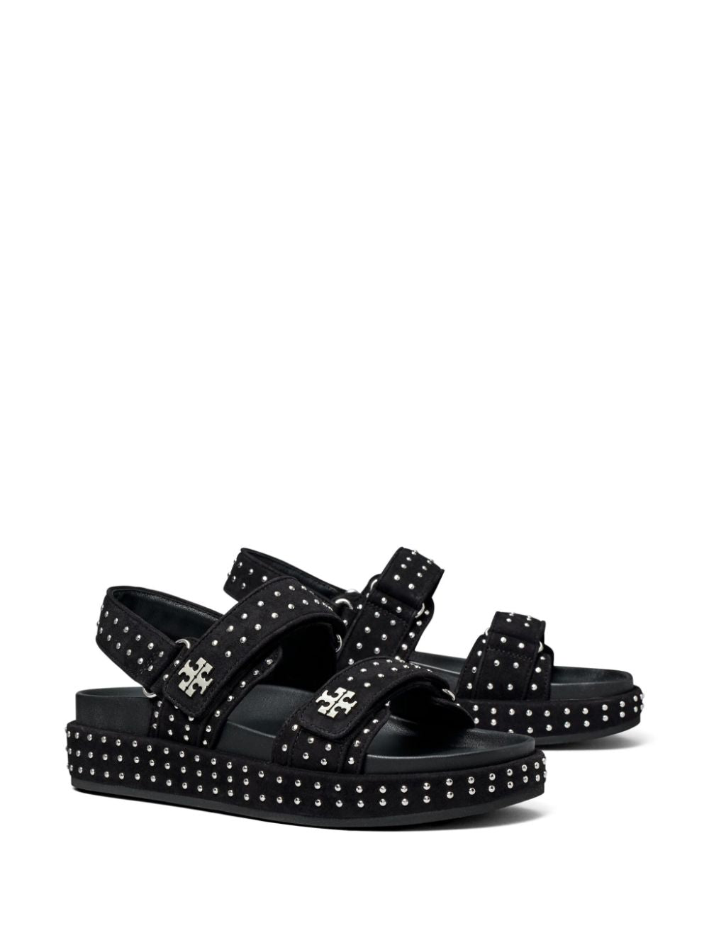 Tory Burch Kira studded sandals