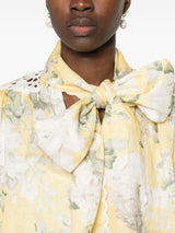 Zimmermann Acacia Mini Dress