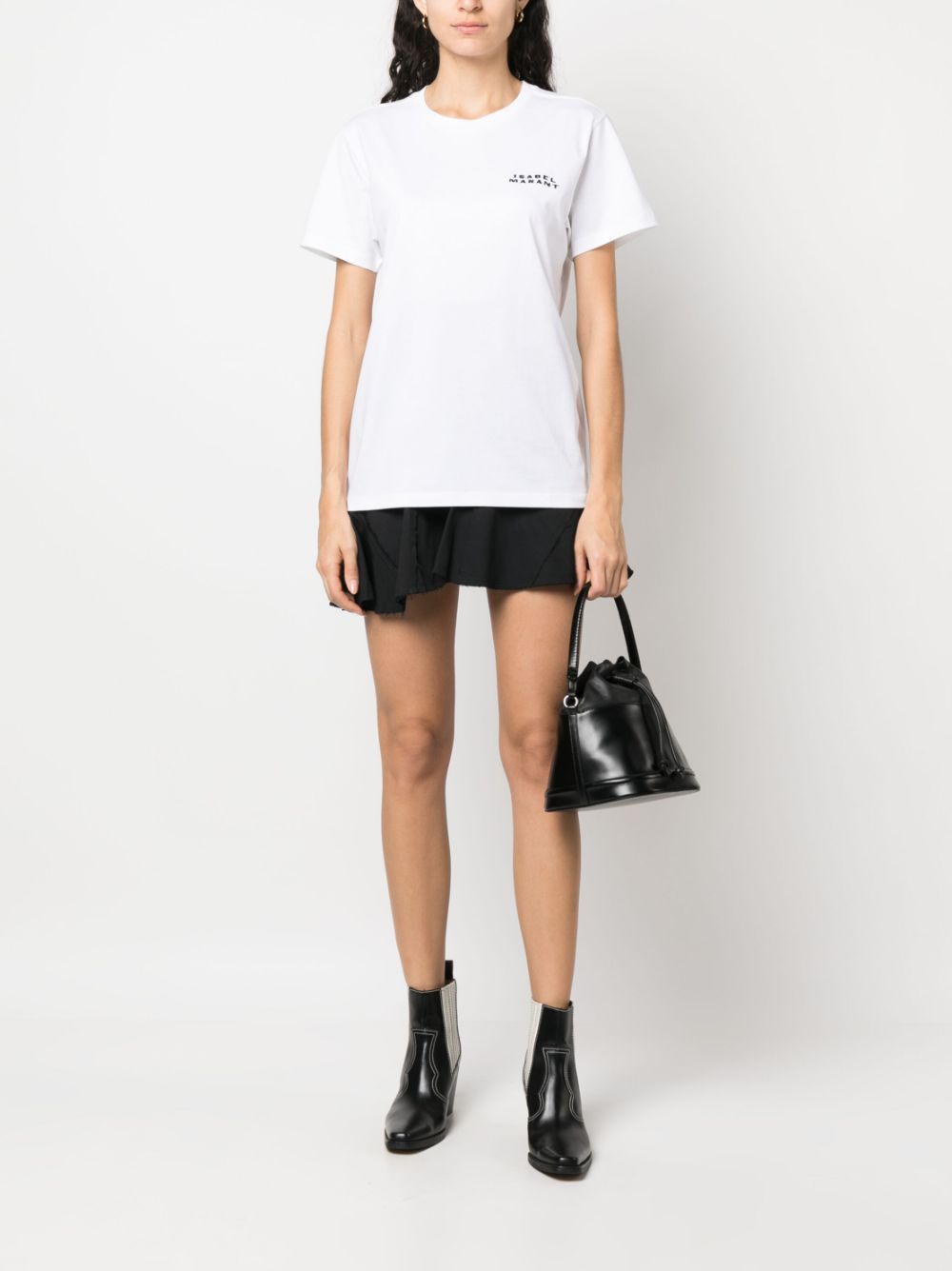 Isabel Marant T-shirts and Polos White