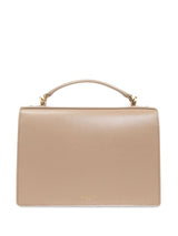 Golden Goose Venezia leather tote bag