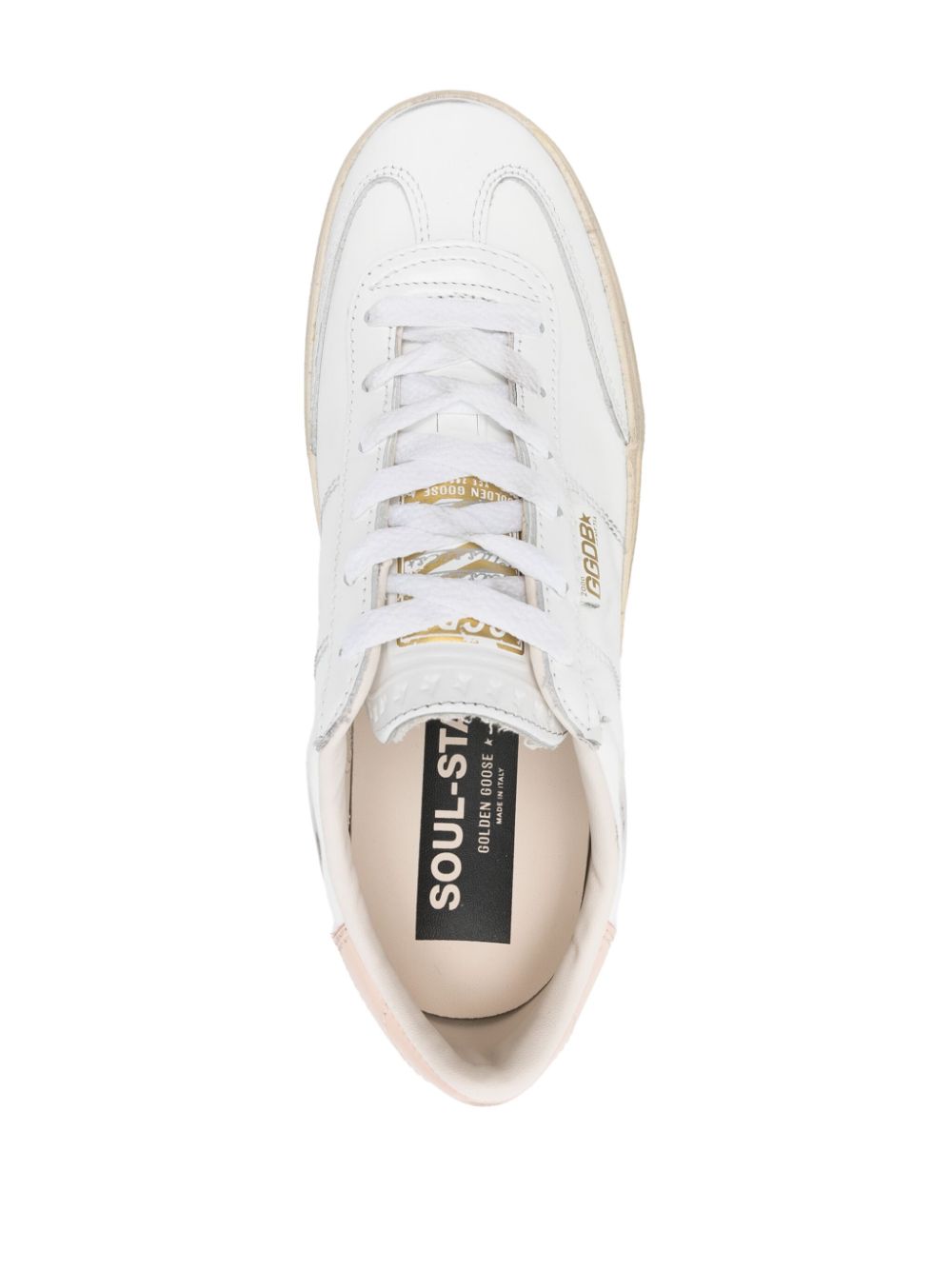 Golden Goose Soul Star Sneakers