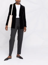 Emporio Armani crewneck jersey T-shirt