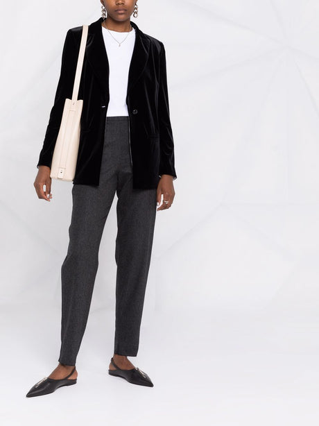 Emporio Armani crewneck jersey T-shirt