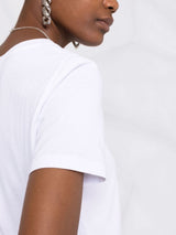 Emporio Armani crewneck jersey T-shirt