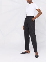 Emporio Armani crewneck jersey T-shirt