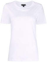 Emporio Armani crewneck jersey T-shirt