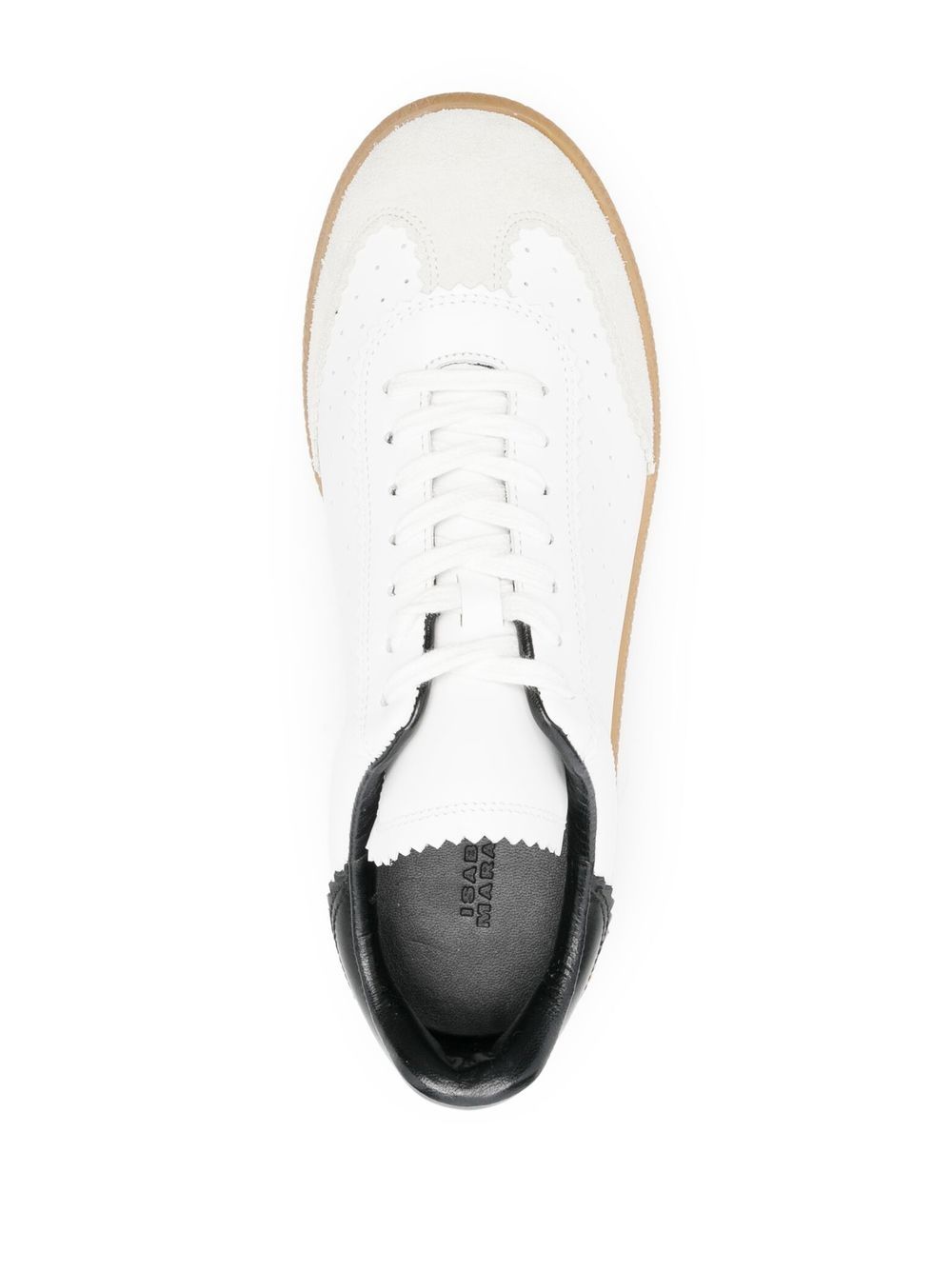 Isabel Marant Sneakers White