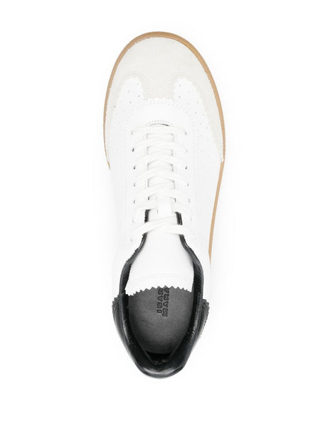 Isabel Marant Sneakers White