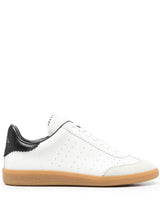 Isabel Marant Sneakers White