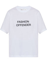 Victoria Beckham T-shirts and Polos White