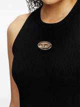 Diesel Dresses Black