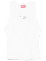 Diesel Top White