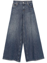 Alice + Olivia Jeans Blue