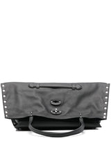 Zanellato medium A'spasso Saeta tote bag
