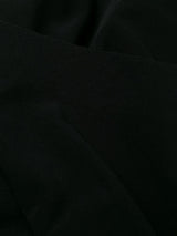 Norma Kamali Top Black