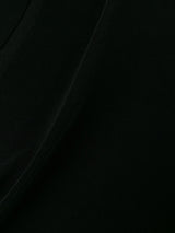 Norma Kamali Top Black