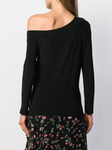 Norma Kamali Top Black