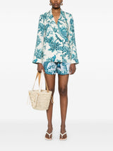 F.R.S . toante shorts