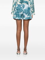 F.R.S . toante shorts