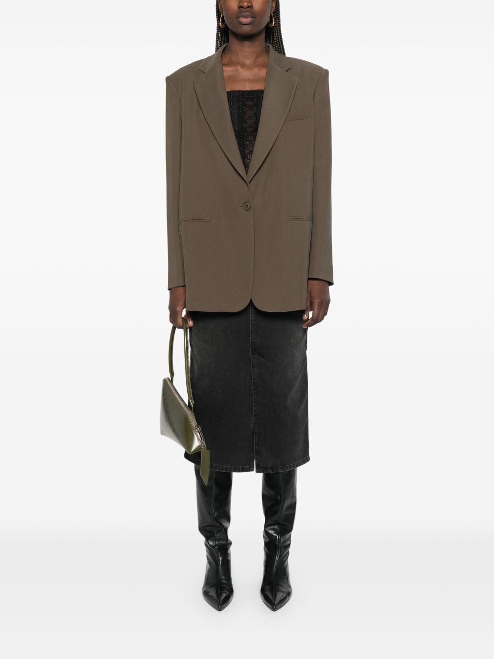 Isabel Marant Skirts Black