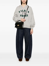 Golden Goose Venezia leather tote bag