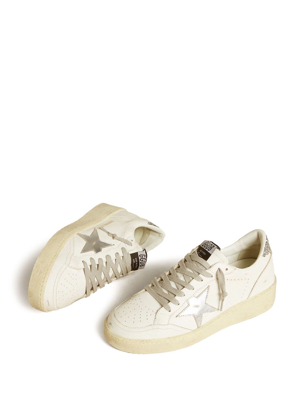 Golden Goose Ballstar 2 Sneakers