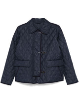 Fay Jackets Blue