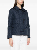 Fay Jackets Blue
