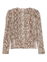 Isabel Marant Top Beige