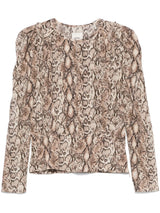 Isabel Marant Top Beige
