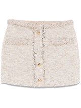 Isabel Marant Skirts Beige