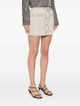 Isabel Marant Skirts Beige