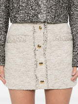 Isabel Marant Skirts Beige