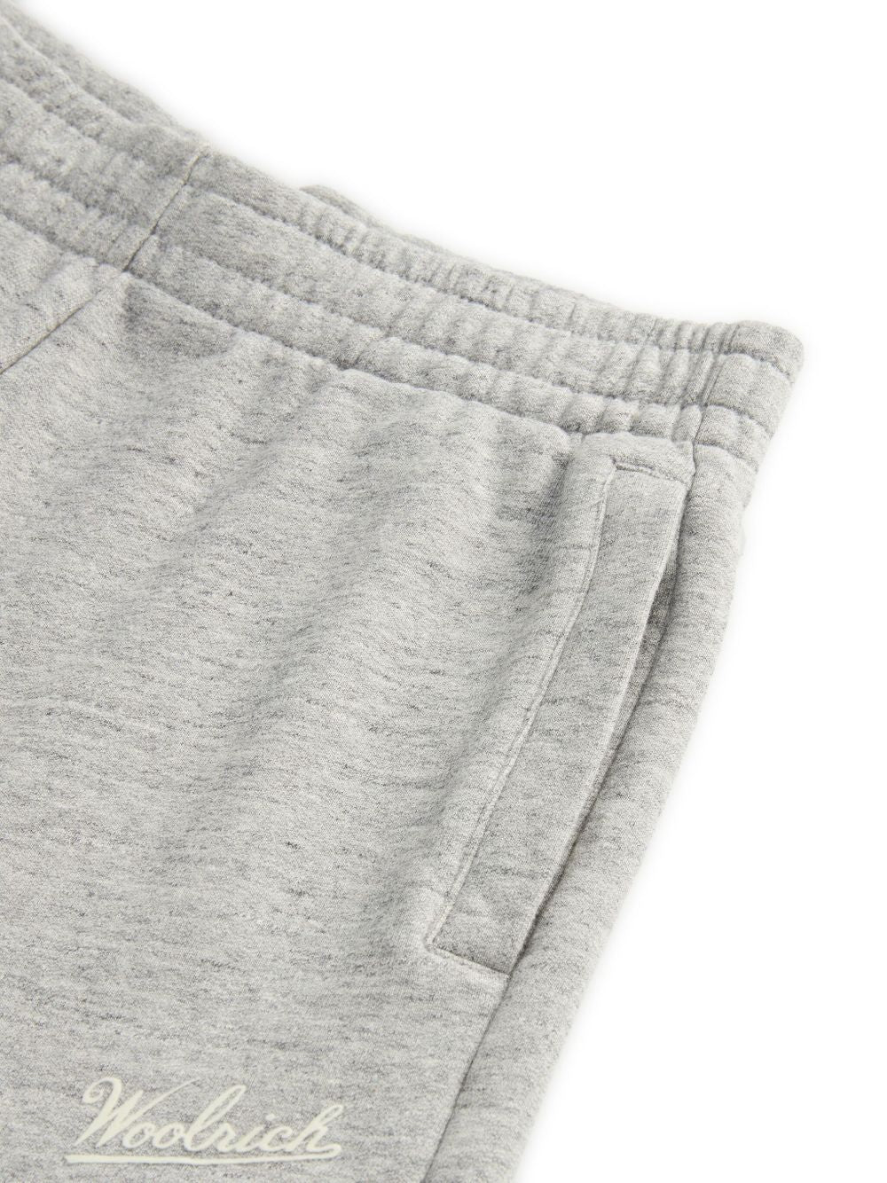 Woolrich Shorts Grey