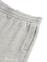 Woolrich Shorts Grey