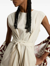 Woolrich short cotton dress