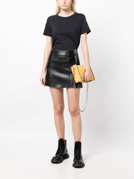 Emporio Armani round neck T-shirt