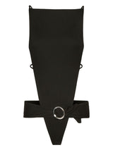 TALLER MARMO PRE Sea clothing Black