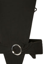 TALLER MARMO PRE Sea clothing Black