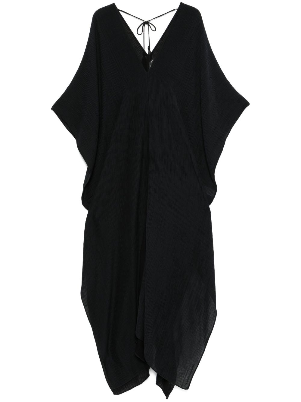 TALLER MARMO PRE Sea clothing Black