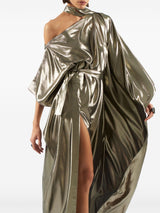 TALLER MARMO PRE Dresses Golden