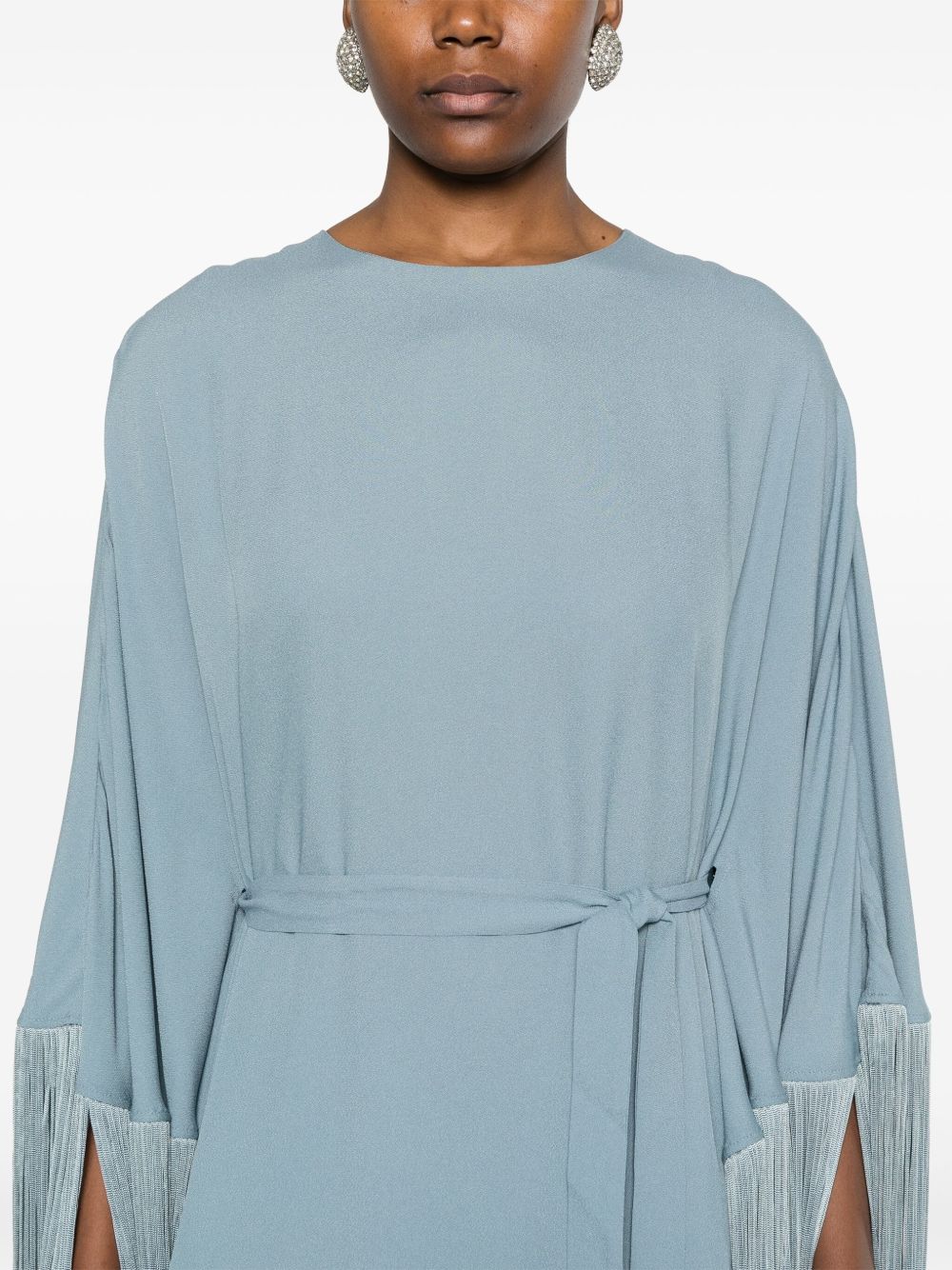 TALLER MARMO PRE Sea clothing Clear Blue