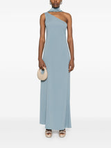 TALLER MARMO PRE Dresses Clear Blue