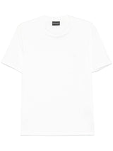 Emporio Armani cotton T-shirt