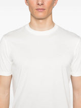 Emporio Armani cotton T-shirt