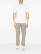 Emporio Armani cotton T-shirt