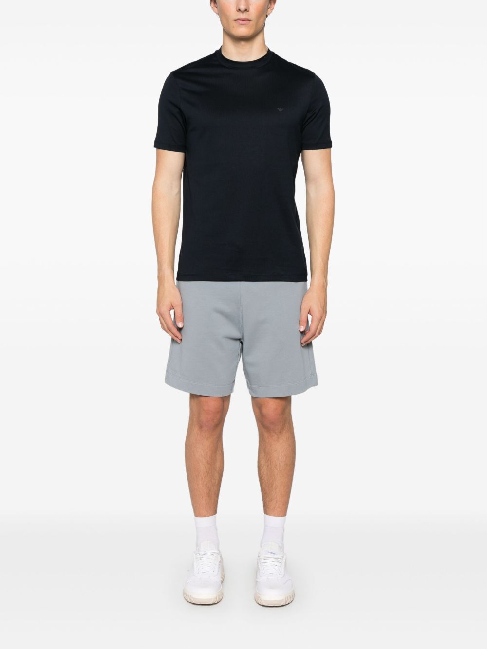 Emporio Armani T-shirt with logo
