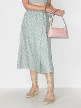 Castañer Castaner Flat shoes Beige