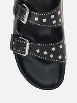 Isabel Marant Sandals Black