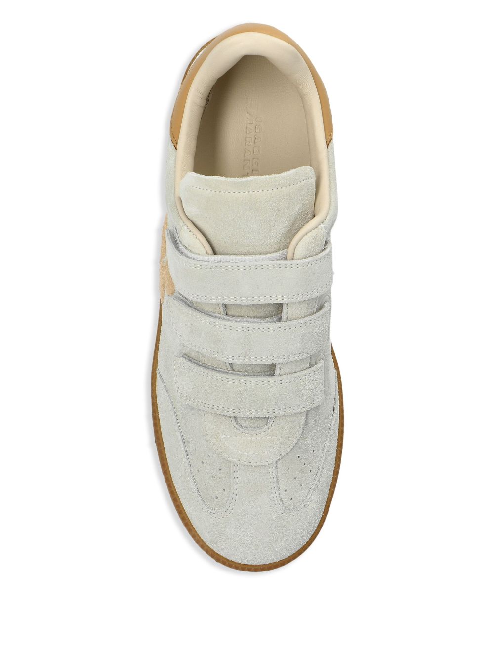 Isabel Marant Sneakers White